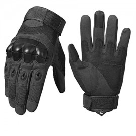 Anti-Slip Motorbike Gloves