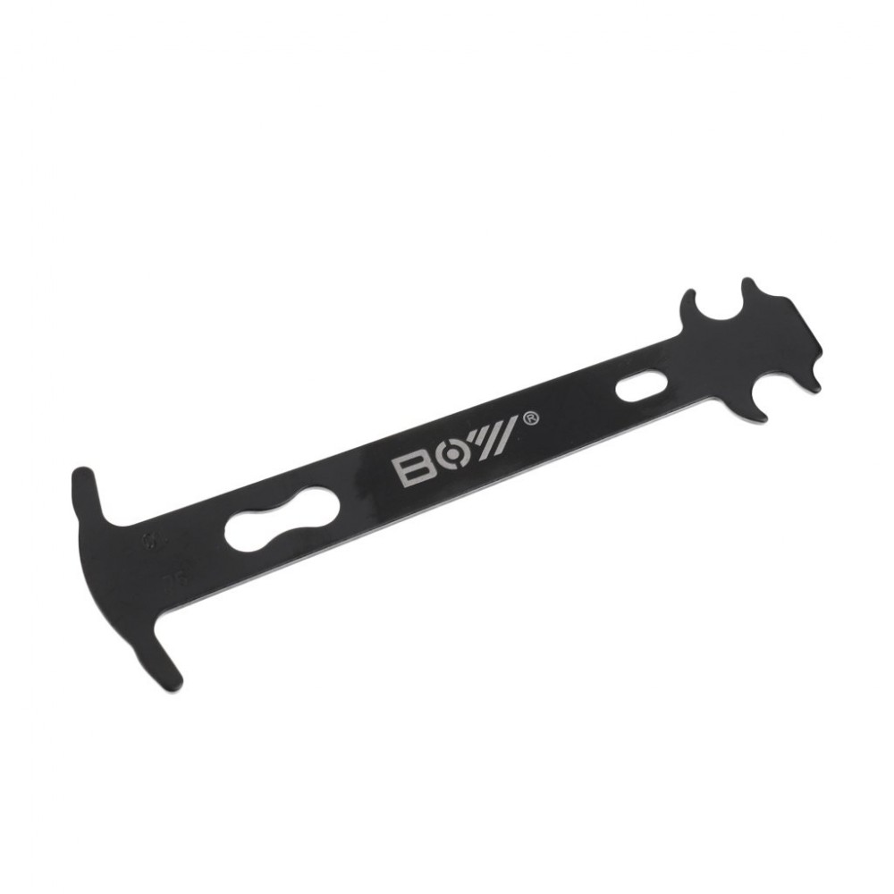 Bike Chain Wear Indicator Tool Bike Chain Wear Indicator Tool
