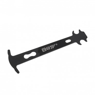 Bike Chain Wear Indicator Tool
