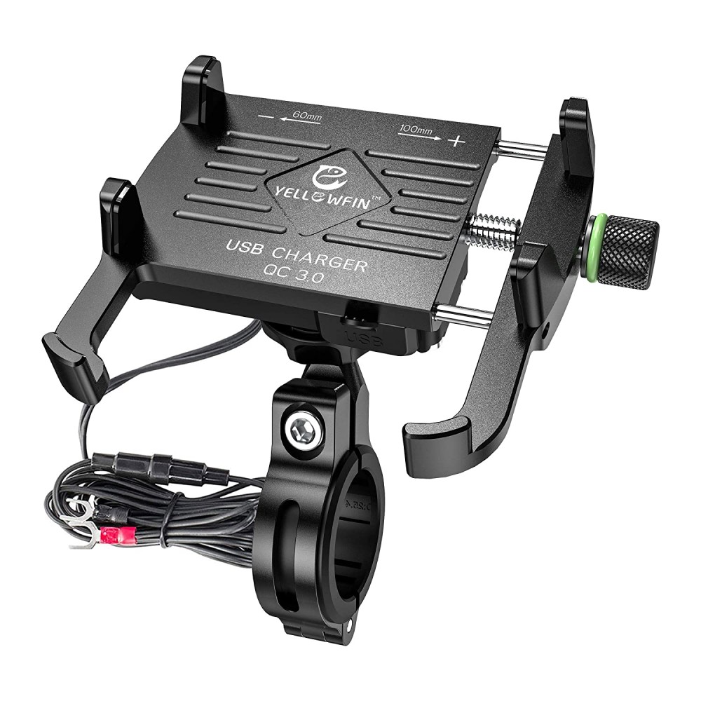 Bike Mobile Phone Holder Mount Bike Mobile Phone Holder Mount