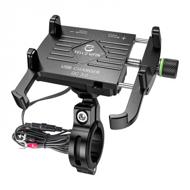 Bike Mobile Phone Holder Mount