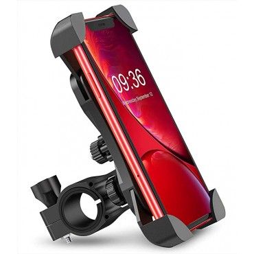 Bike Phone Holder-Black