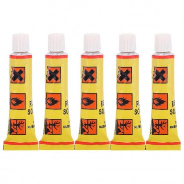 Bike Tire Repair Glue Bike Tire Puncture Repair Tool