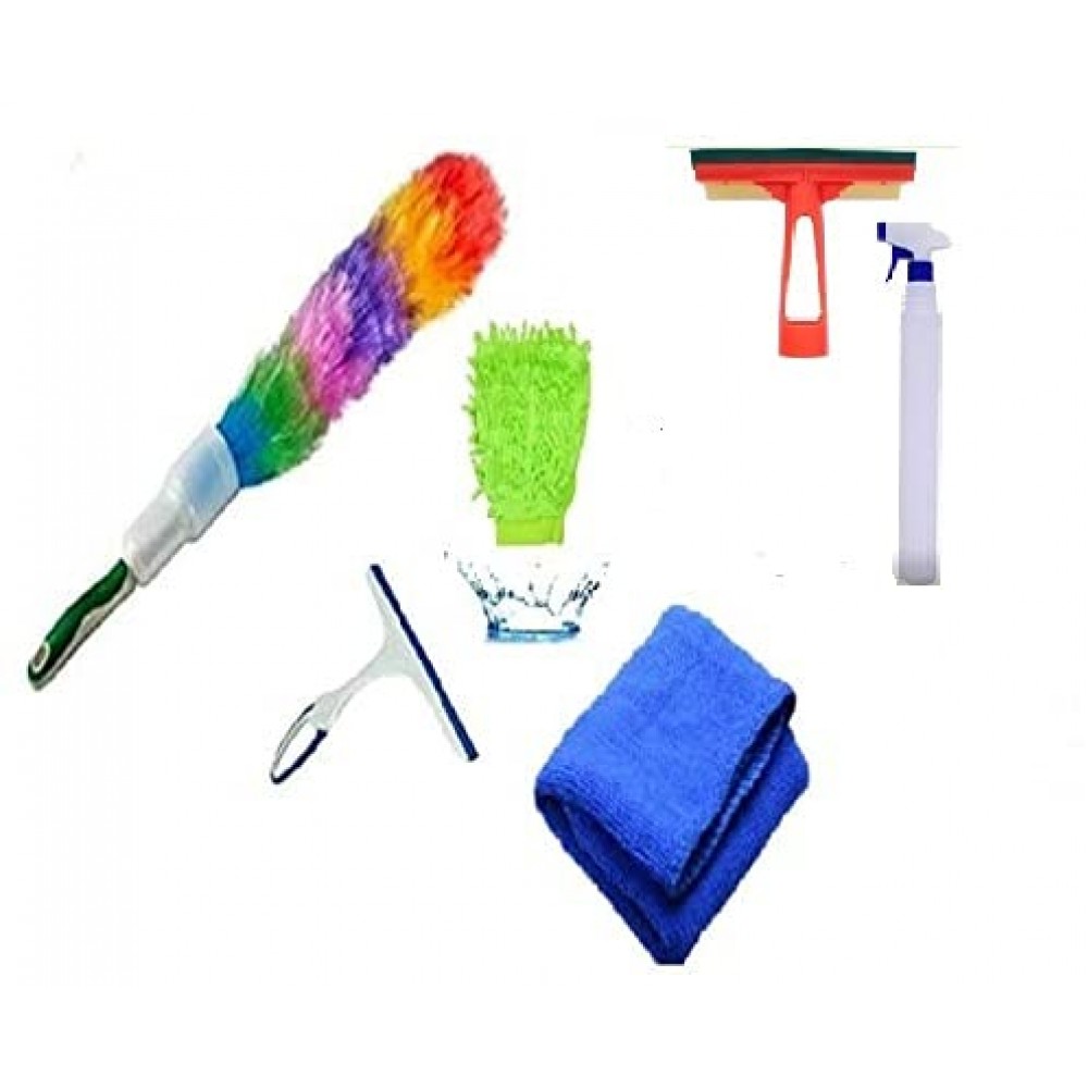 Car Cleaning Accessories Combo Pack Car Cleaning Accessories Combo Pack