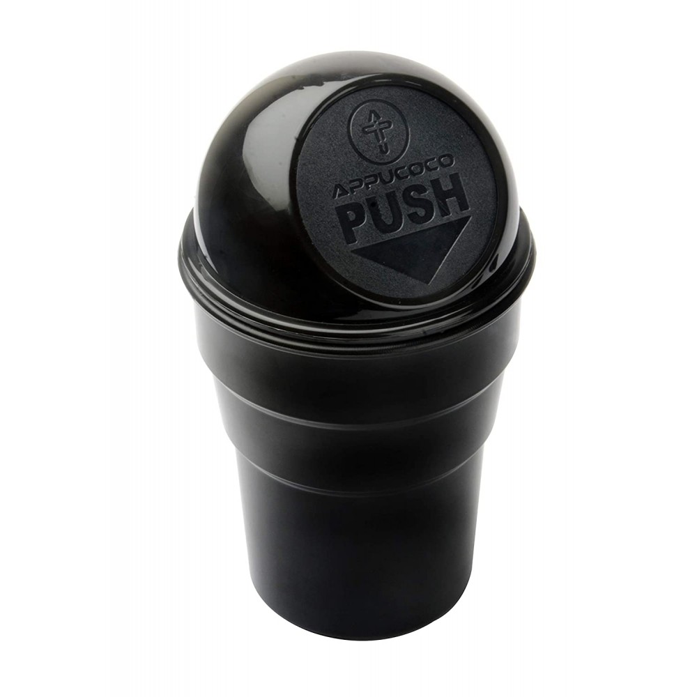 Car Trash Bin Can Holder Dustbin