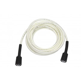 Car Wash Water Cleaning Extension Flexible Hose Pipe