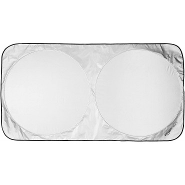 Car Windshield Sun Shade