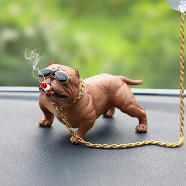 Dog Car Dashboard Accessories