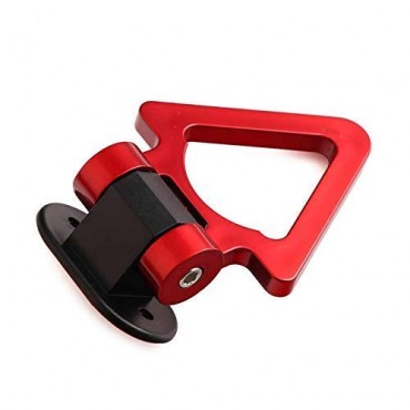 Dummy Towing car Hook