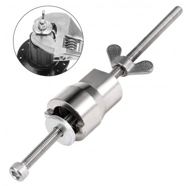 Flywheel Hub Cutter Remover Bike Tool