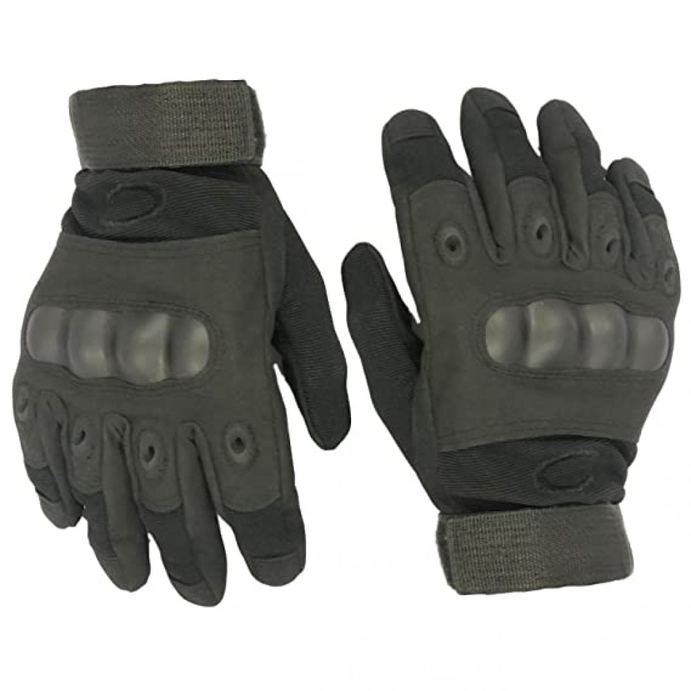 Full Finger Hard Knuckle Motorcycle Gloves Full Finger Hard Knuckle Motorcycle Gloves