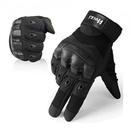 Full Finger Riding Bike Gloves