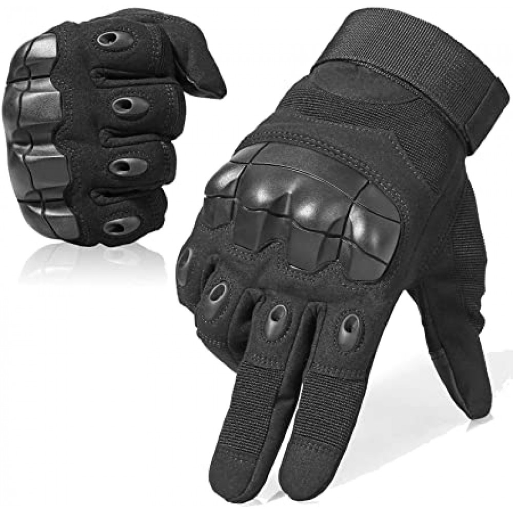 Full Finger Touchscreen Protective Gloves