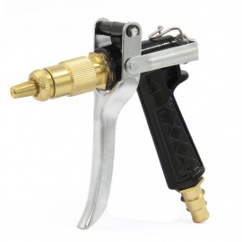 High Pressure Water Spray Gun High Pressure Water Spray Gun