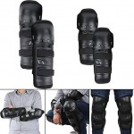 Knee Elbow Guard Gear for Bike