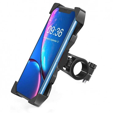 Mobile Holder Black