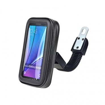 Mobile Waterproof Bike Scooty Holder