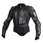 Motorcycle Body armor protector