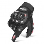 Motorcycle Gloves for Men 2PCS