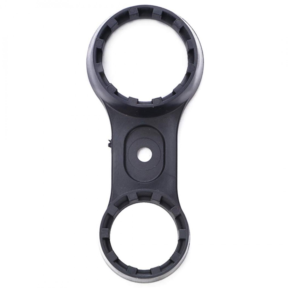 Plastic Front Fork Spanner Bike Tool Plastic Front Fork Spanner Bike Tool