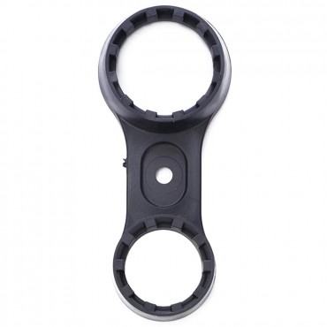 Plastic Front Fork Spanner Bike Tool