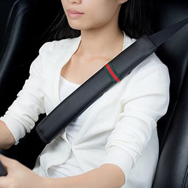 Seat Belt Covers