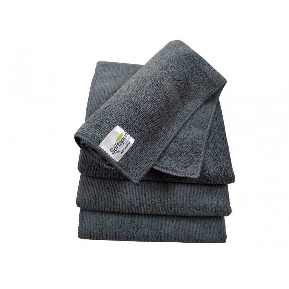 Thick Lint & Streak-Free Multipurpose Cloths
