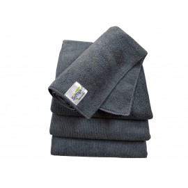 Thick Lint & Streak-Free Multipurpose Cloths