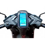 Universal Mobile Holder for Scooters