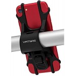 Universal Silicone Mobile Phone Holder