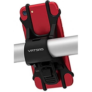 Universal Silicone Mobile Phone Holder