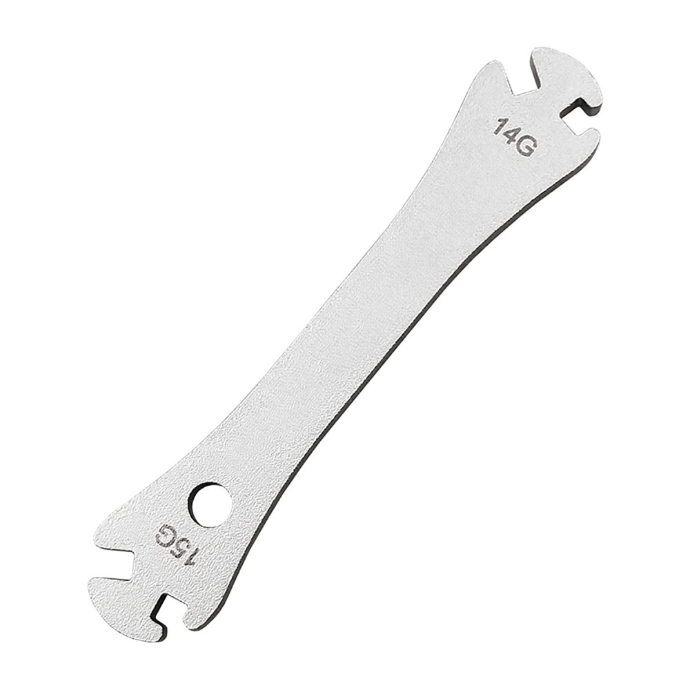 Universial Bicycle Spoke Adjustment Tool Universial Bicycle Spoke Adjustment Tool