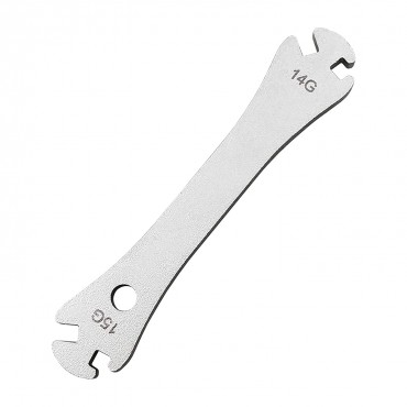 Universial Bicycle Spoke Adjustment Tool